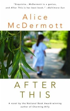 After This (eBook, ePUB) - McDermott, Alice