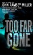 Too Far Gone (eBook, ePUB) - Bild 1