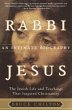 Rabbi Jesus (eBook, ePUB) - Bild 1
