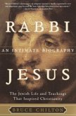 Rabbi Jesus (eBook, ePUB)