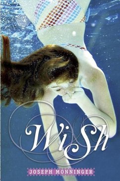 Cover Wish (eBook, ePUB)