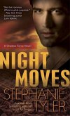 Night Moves (eBook, ePUB)