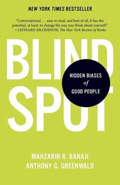 Blindspot (eBook, ePUB) - Banaji, Mahzarin R.; Greenwald, Anthony G.