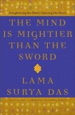 The Mind Is Mightier Than the Sword (eBook, ePUB)
