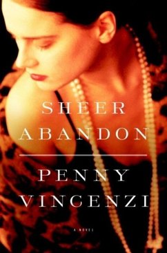 Sheer Abandon (eBook, ePUB) - Vincenzi, Penny