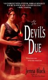 The Devil's Due (eBook, ePUB)