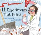 11 Experiments That Failed (eBook, ePUB)