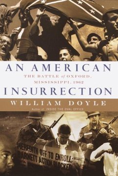 An American Insurrection (eBook, ePUB) - Doyle, William