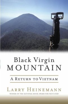 Black Virgin Mountain (eBook, ePUB) - Heinemann, Larry