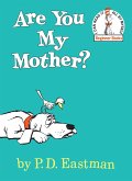 Are You My Mother? (eBook, ePUB)