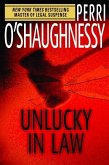 Unlucky in Law (eBook, ePUB)