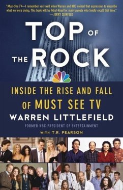 Top of the Rock (eBook, ePUB) - Littlefield, Warren