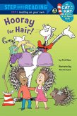 Hooray for Hair! (Dr. Seuss/Cat in the Hat) (eBook, ePUB)
