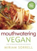 Mouthwatering Vegan (eBook, ePUB)