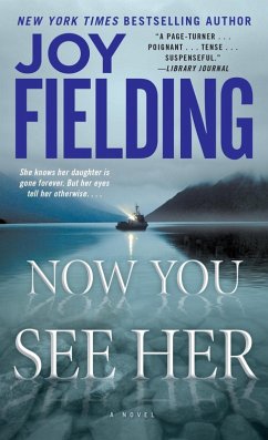 Now You See Her (eBook, ePUB) - Fielding, Joy