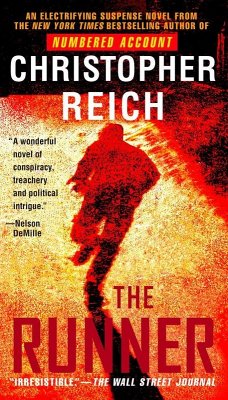 The Runner (eBook, ePUB) - Reich, Christopher