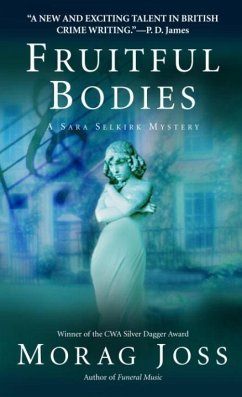 Cover Fruitful Bodies (eBook, ePUB)