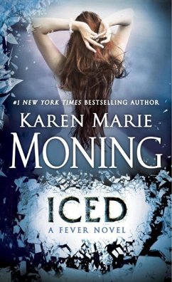 Iced (eBook, ePUB) - Moning, Karen Marie