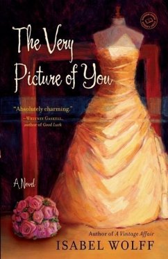 Cover The Very Picture of You (eBook, ePUB)
