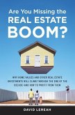 Are You Missing the Real Estate Boom? (eBook, ePUB)