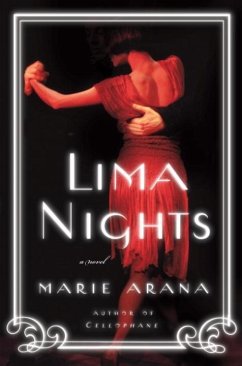 Lima Nights (eBook, ePUB) - Arana, Marie