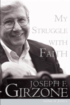 My Struggle with Faith (eBook, ePUB) - Girzone, Joseph F.