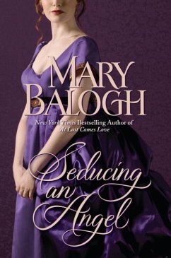 Seducing an Angel (eBook, ePUB) - Balogh, Mary