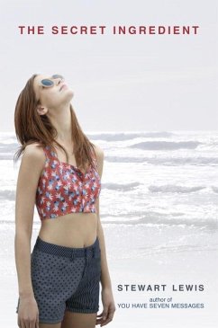 Cover The Secret Ingredient (eBook, ePUB)