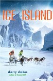 Ice Island (eBook, ePUB)
