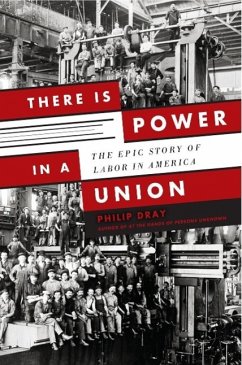 There is Power in a Union (eBook, ePUB) - Dray, Philip