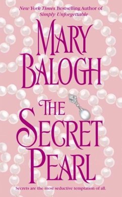 The Secret Pearl (eBook, ePUB) - Balogh, Mary