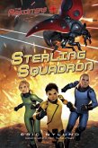 The Resisters #2: Sterling Squadron (eBook, ePUB)