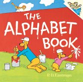 The Alphabet Book (eBook, ePUB) The Alphabet Book (eBook, ePUB)