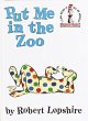 Put Me in the Zoo (eBook, ePUB) - Bild 1