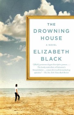 Cover The Drowning House (eBook, ePUB)