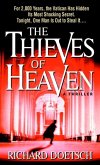 The Thieves of Heaven (eBook, ePUB)