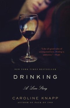 Drinking (eBook, ePUB) - Knapp, Caroline