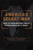 America's Secret War (eBook, ePUB)