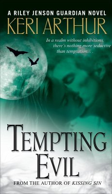 Tempting Evil (eBook, ePUB) - Arthur, Keri