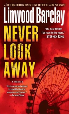 Never Look Away (eBook, ePUB) - Barclay, Linwood