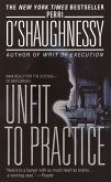 Unfit to Practice (eBook, ePUB)