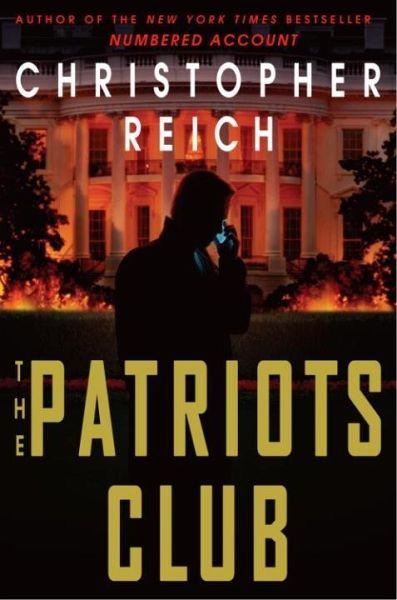The Patriots Club (eBook, ePUB)