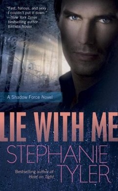 Lie with Me (eBook, ePUB) - Tyler, Stephanie