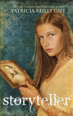 Cover Storyteller (eBook, ePUB)