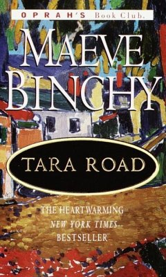 Tara Road (eBook, ePUB) - Binchy, Maeve