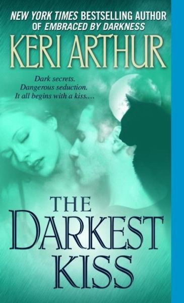 The Darkest Kiss (eBook, ePUB) The Darkest Kiss (eBook, ePUB)