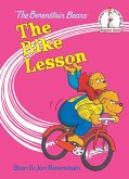 The Bike Lesson (eBook, ePUB) The Bike Lesson (eBook, ePUB)