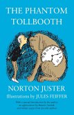 The Phantom Tollbooth (eBook, ePUB)