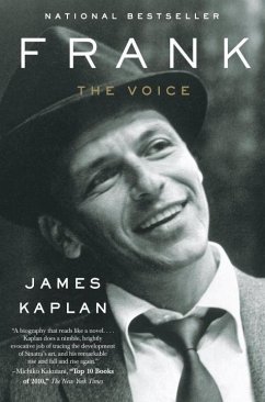 Frank (eBook, ePUB) - Kaplan, James