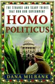 Homo Politicus (eBook, ePUB)